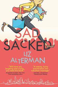 Cover image for Sad Sacked