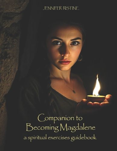 Cover image for Companion to Becoming Magdalene