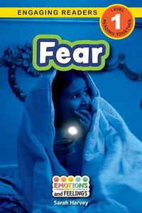 Cover image for Fear