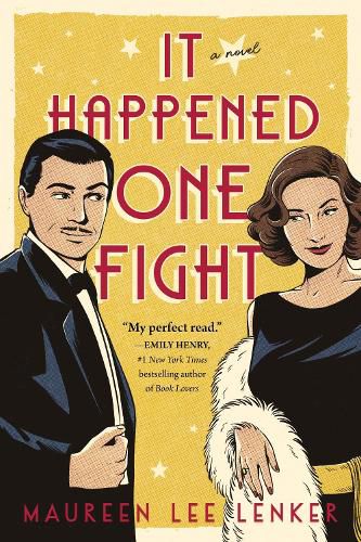 Cover image for It Happened One Fight