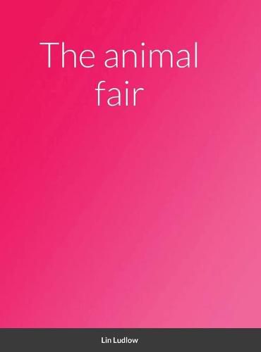 Cover image for The animal fair