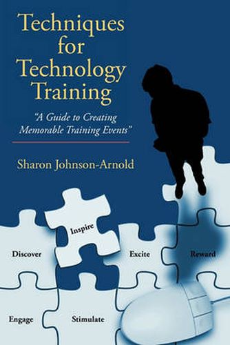 Cover image for Techniques for Technology Training