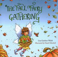 Cover image for The Fall Fairy Gathering