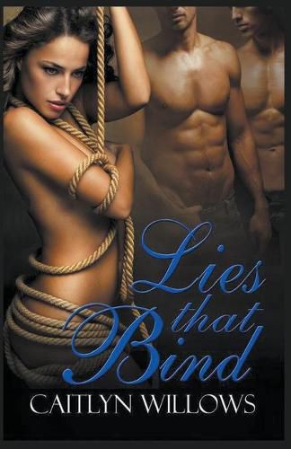 Cover image for Lies That Bind