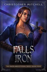 Cover image for Falls of Iron