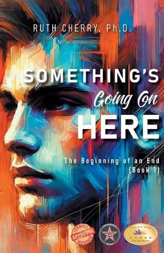 Cover image for Something's Going on Here