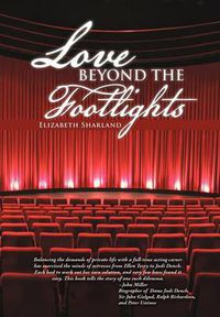 Cover image for Love Beyond the Footlights