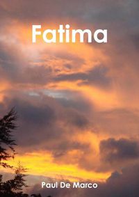 Cover image for Fatima