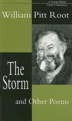 Cover image for The Storm and Other Poems