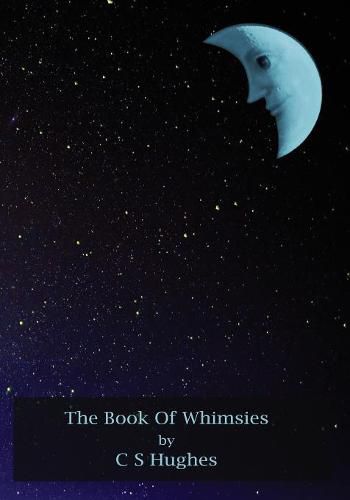 Cover image for The Book Of Whimsies