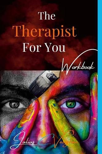 Cover image for The Therapist For You By Julius C. Vaughan