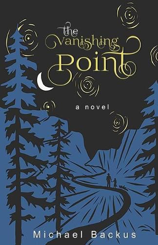 Cover image for The Vanishing Point