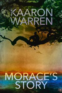 Cover image for Morace's Story