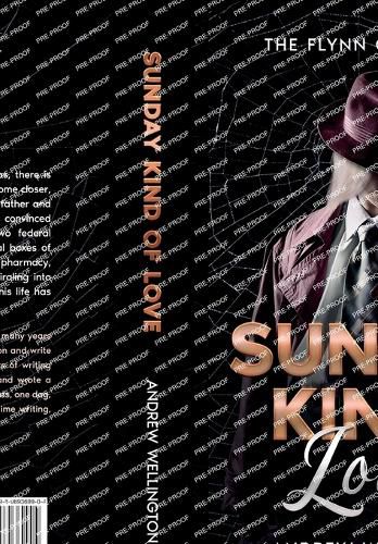 Cover image for Sunday Kind of Love