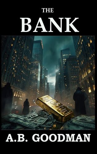 Cover image for The Bank