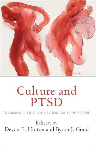 Cover image for Culture and PTSD: Trauma in Global and Historical Perspective