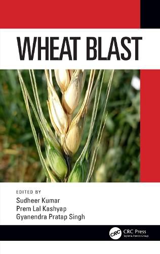 Cover image for Wheat Blast