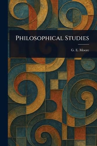 Cover image for Philosophical Studies