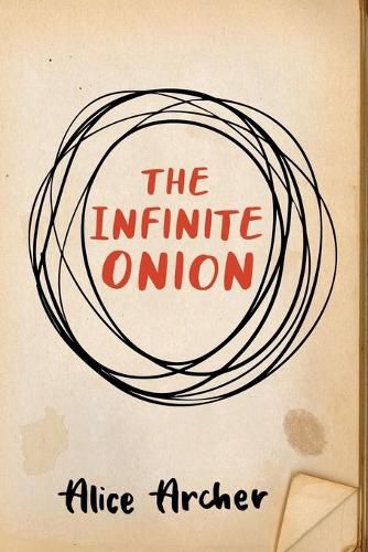 Cover image for The Infinite Onion