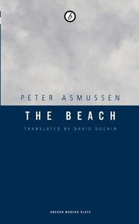 Cover image for The Beach