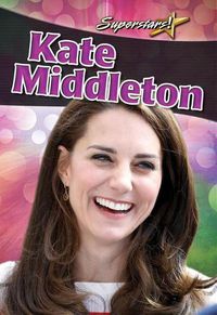 Cover image for Kate Middleton