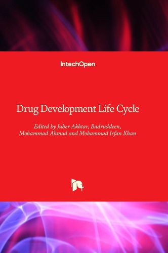 Cover image for Drug Development Life Cycle