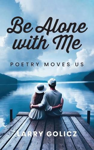 Cover image for Be Alone with Me