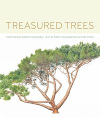 Cover image for Treasured Trees