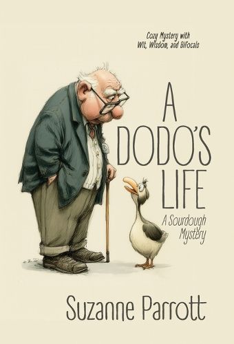 Cover image for A Dodo's Life