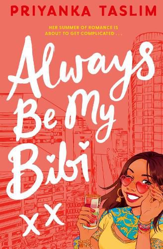 Cover image for Always Be My Bibi
