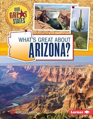 What's Great about Arizona?