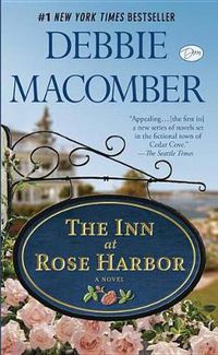 Cover image for The Inn at Rose Harbor: A Rose Harbor Novel