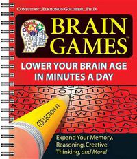 Cover image for Brain Games