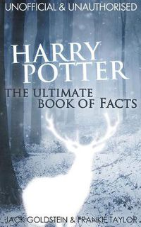 Cover image for Harry Potter - The Ultimate Book of Facts