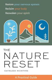 Cover image for The Nature Reset