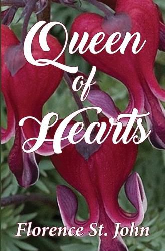 Cover image for Queen of Hearts