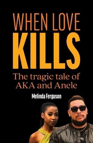 Cover image for When Love Kills