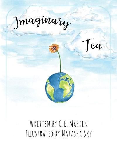 Cover image for Imaginary Tea