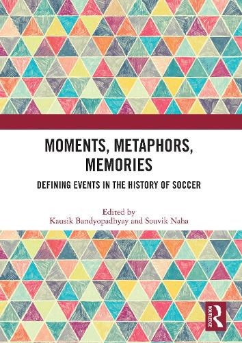 Cover image for Moments, Metaphors, Memories