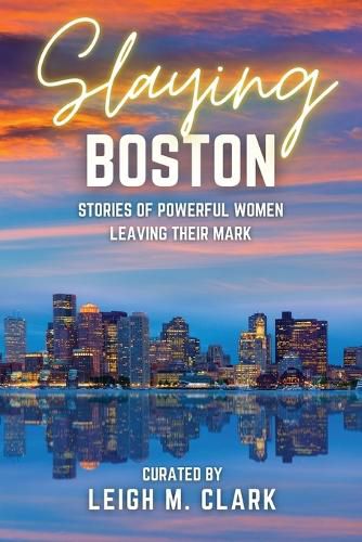 Cover image for Slaying Boston