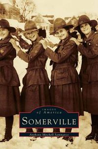 Cover image for Somerville