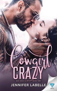 Cover image for Cowgirl Crazy