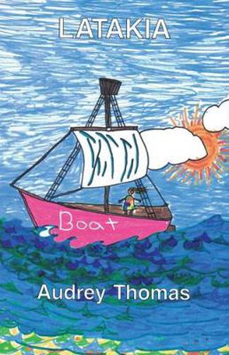 Cover image for Latakia