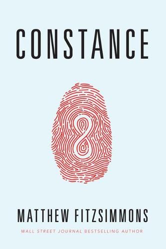 Cover image for Constance