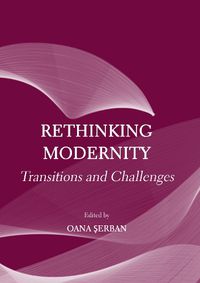 Cover image for Rethinking Modernity