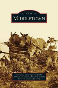 Cover image for Middletown