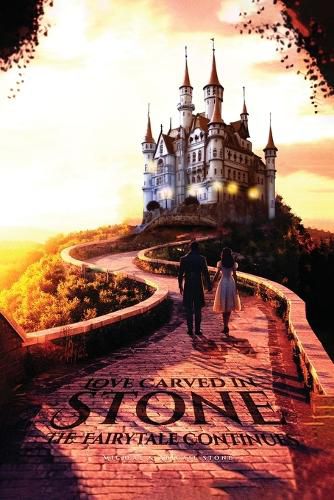 Cover image for Love Carved in Stone