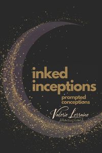 Cover image for Inked Inceptions