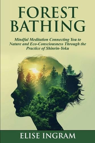 Cover image for Forest Bathing