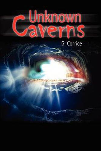 Cover image for Unknown Caverns